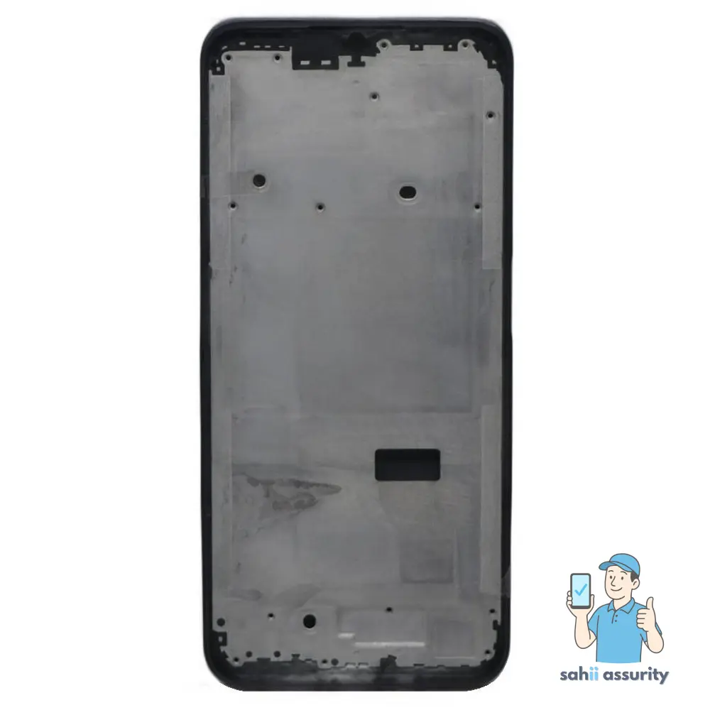 Full Body Housing for Realme C35 thumbnail